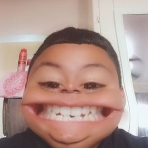 Meet your Posher, Jeffrey